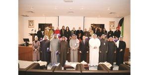 بالفيديو.. الطبطبائي: برنامج الإعلام التربوي باكورة التعاون بين «الصحافيين» و«التطبيقي» بإشراف «ابن الهيثم»