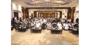 بالفيديو.. «مركز الصفا القرآني» كرَّم 219 حافظاً وحافظة من أبناء وبنات الكويت