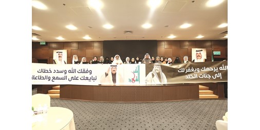 بالفيديو.. العوفان لـ «الأنباء»: إدراج 11 شهيداً جديداً في كشوف مكتب الشهيد يرفع العدد إلى 1329