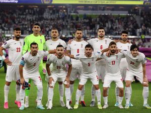 منتخب إيران في كأس آسيا 2023.. لقب رابع طال انتظاره