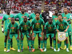 أكثر المنتخبات بعدد المحترفين في كأس أمم أفريقيا 2023