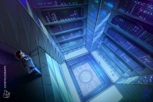 أكملت شركة تعدين البيتكوين الكندية Hive Digital صفقة تمويل بقيمة 22 مليون دولار
