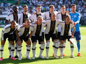 خروج “المانشافت” المبكر من مونديال قطر أبرز الأسباب.. الاتحاد الألماني يخسر ماليا