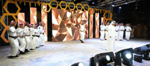 محافظة المجاردة تطلق مهرجانها السياحي الشتوي