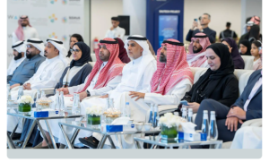 «سدايا» تُكرم الطلاب الفائزين بالميداليات في المسابقة العالمية للذكاء الاصطناعي للشباب (WAICY)