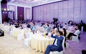 مؤتمر في دبي يبحث منهجيات الحفاظ على العملاء وأتمتة التسويق
