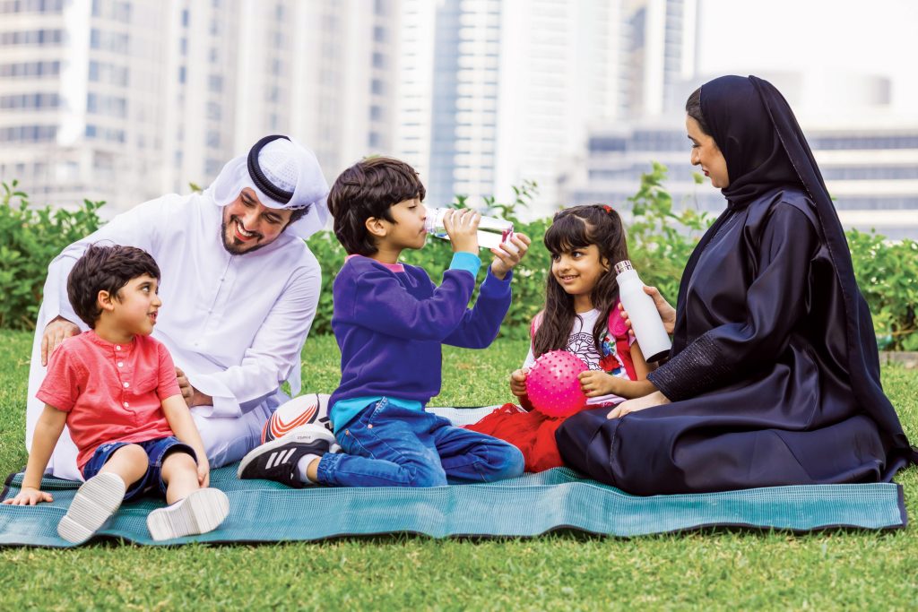 مهرجان دبي للتسوق يخوض أفضل التجارب لإمتاع الزوار