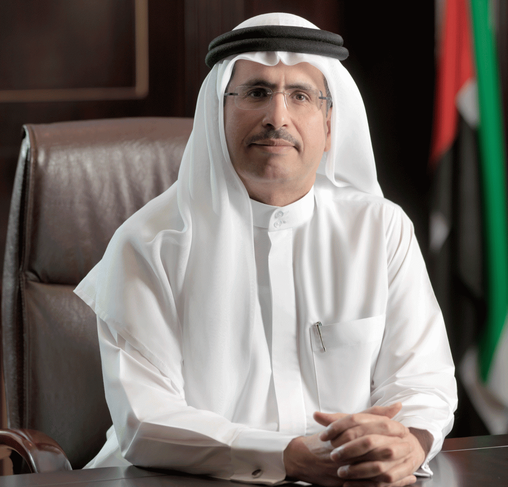 هيئة كهرباء ومياه دبي تحفز النقل المستدام من خلال دعم المركبات الكهربائية والهجينة والهيدروجينية