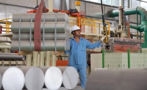 مستوى تصاعدي قوي لأداء القطاع الخاص في دبي