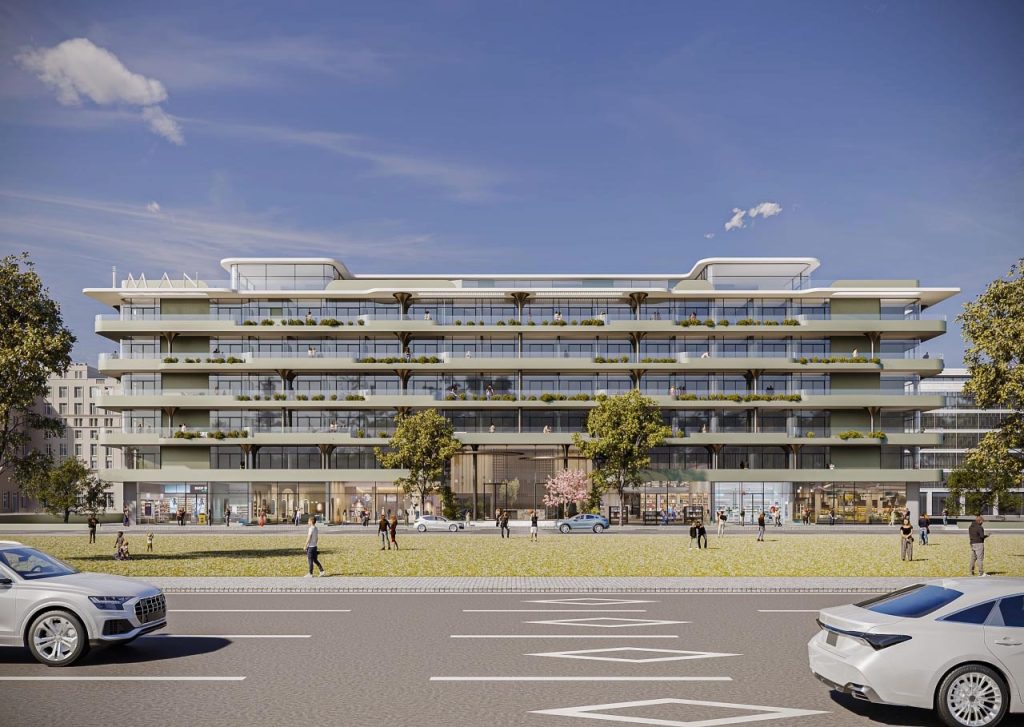 إطلاق مشروع «جاردنز 2» بمنطقة أرجان في دبي لاند