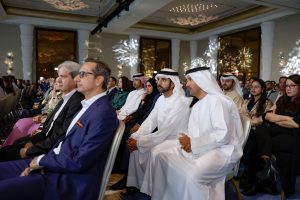 القطاع السياحي رافد أساسي لاقتصاد دبي