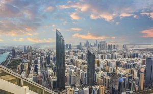 مبيعات الوحدات السكنية بأبوظبي تتجاوز 40.1 مليار درهم خلال 11 شهراً