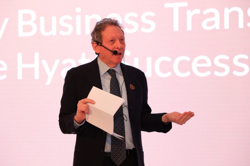 لبحث تحديات الأعمال.. مشاركة إماراتية في منتدى الشركات العائلية الخليجية العاشر