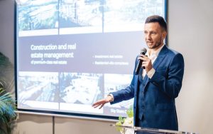 دبي تشهد إطلاق مشروع «ماغنوم ريزيدنس بيراوا»