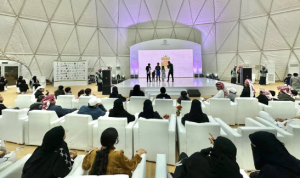 مهرجان نجران الوطني الـ 13 للحمضيات يشهد حضوراً لافتاً من الزوار