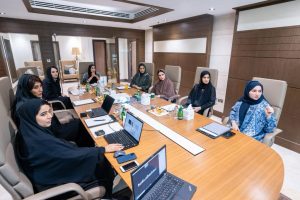 بتوجيهات منال بنت محمد.. مشاريع نوعية جديدة تعزز مشاركة المرأة في تحقيق مستهدفات «أجندة D33»