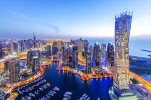 4.7 مليار درهم تصرفات عقارات دبي اليوم