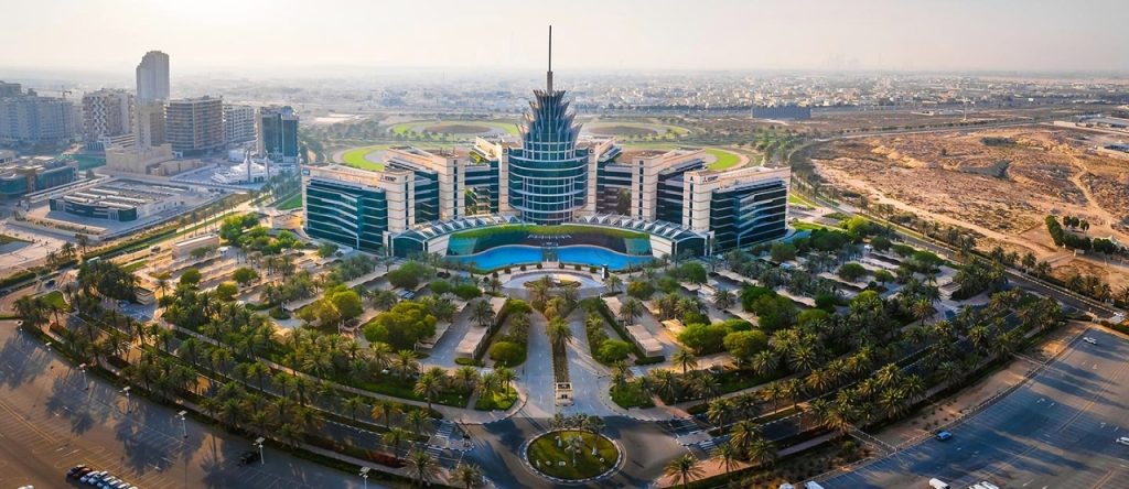 المدن الذكية ترسخ مكانة الإمارات وجهة عالمية للاستدامة