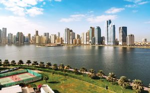 2.6 مليار درهم تداولات عقارية بالشارقة في نوفمبر