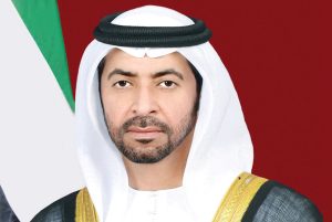 حمدان بن زايد يصدر قراراً بشأن سياسة الأنواع البحرية الغازية