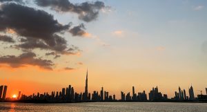 الطقس المتوقع في الإمارات غداً