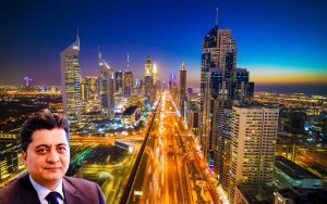 الإمارات وجهة عالمية رئيسية للأعمال والأثرياء