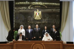 «موانئ أبوظبي» تفوز بامتياز «سفاجا 2» لـ 30 عاماً