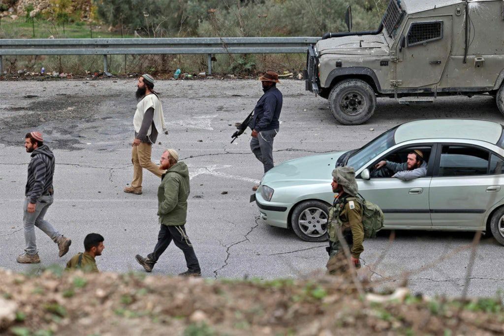 الأمم المتحدة تدعو الاحتلال لوقف “قتل الفلسطينيين” بالضفة