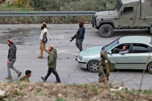 الأمم المتحدة تدعو الاحتلال لوقف “قتل الفلسطينيين” بالضفة