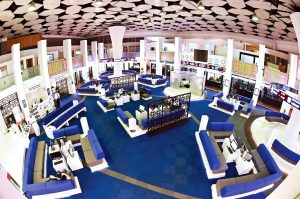 سوق دبي الأفضل خليجياً في 2023 بنمو 21.7 %