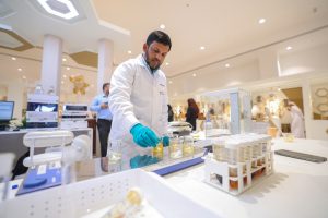 مهرجان حتا للعسل.. ملتقى النحالين للارتقاء بالمهنة