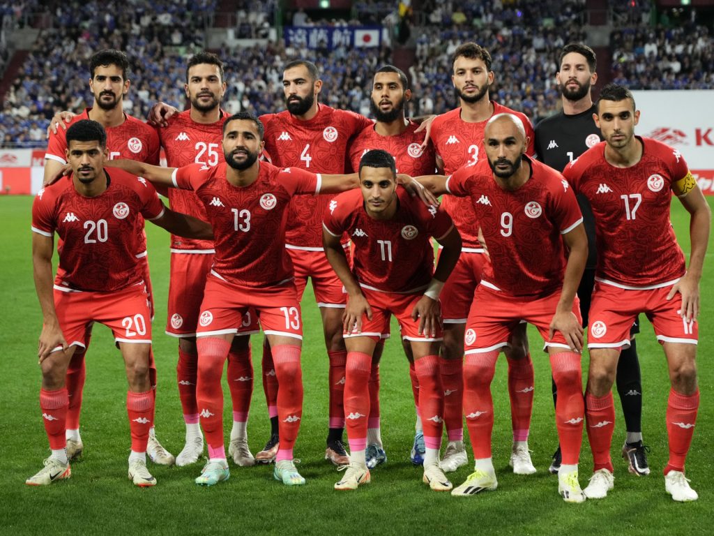 منتخب تونس في أمم أفريقيا 2023.. لقب وحيد في 20 مشاركة