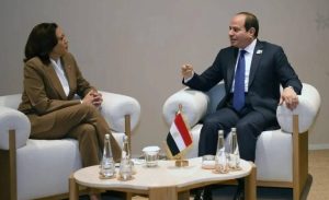 «كوب 28» تتحول لمشاورات لإنقاذ غزة