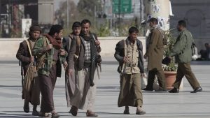 776 جريمة في صنعاء.. الانفلات الأمني يضرب مناطق الحوثي