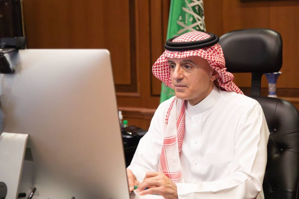 وزير الدولة للشؤون الخارجية: العالم يسير بالاتجاه الصحيح لمواجهة تبعات التغير المناخي