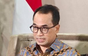 وزير النقل الإندونيسي: نحو تعاون ثنائي أعمق مع السعودية