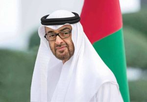 محمد بن زايد أمام القمة الخليجية: إنهاء الاحتلال الإسرائيلي وإقامة دولة فلسطينية