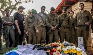 الجيش الإسرائيلي يقر بمقتل وإصابة 9 من ضباطه في غزة