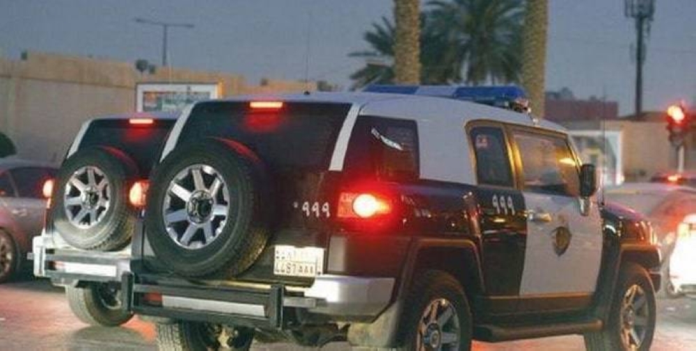 المدينة المنورة: القبض على 3 مقيمين لترويجهم «الشبو»