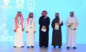 تركي بن طلال يرعى حفل «تراحم» السنوي ويشهد توقيع 3 اتفاقيات