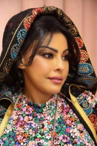 الفنانة نهى رأفت: استضافة السعودية معرض «إكسبو 2030» مصدر فخر للعرب