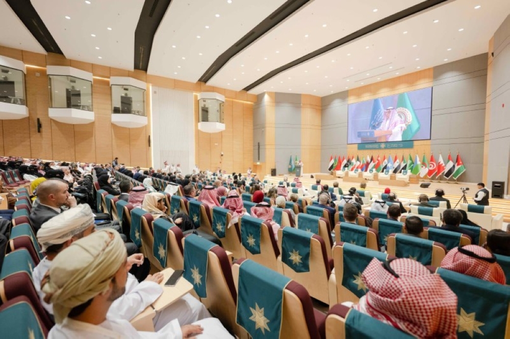 مؤتمر دولي يجمع خبراء العالم في الأدلة الجنائية