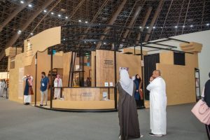 كنوز ثقافية وتراثية تعود لآلاف السنين في «كتاب جدة»