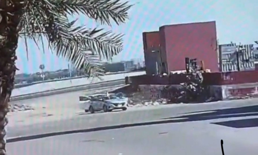 مقيم يُنهي خلافه مع أقارب زوجته بقتل شقيقين