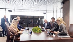 «وزارية العربية الإسلامية»: يجب وقف النار فوراً في غزة