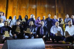 بمشاركة فنانين سعوديين.. السفارة اليمنية تختتم الملتقى الثقافي الفني بالرياض