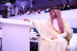 محافظ جدة يرعى حفل اختتام مبادرة «صناعيو المستقبل» ويكرم الفائزين