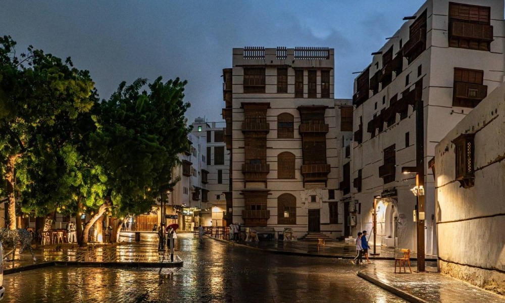 برنامج جدة التاريخية يعلن تدشين «بلد الفن»