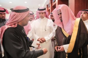 المعجب لـ «النيابات»: انجزوا قضايا الموقوفين فورا