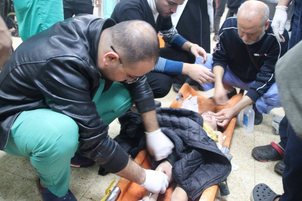 مسؤول أمريكي: غطرسة إسرائيل خسرتها حرب المعلومات والقصف يستهدف المدنيين